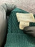 Caslon Green Pullover Sweater Size M - photo 7