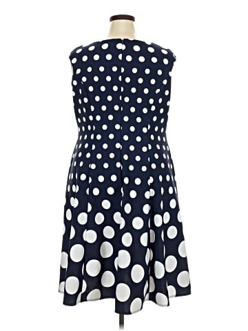 London Times Casual Dress (view 2)