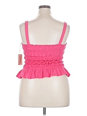 Universal Thread Sleeveless Top (view 2)