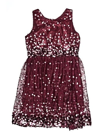 Chasing Fireflies Dress (view 1)