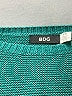 BDG Color Block Green Pullover Sweater Size S - photo 7