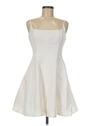 STAUD Cocktail Dress (view 1)