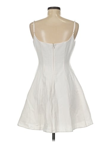 STAUD Cocktail Dress (view 2)