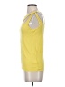 Bailey 44 Yellow Sleeveless Top Size XS - photo 5