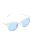 Ray-Ban Silver Sunglasses One size - photo 1