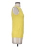 Bailey 44 Yellow Sleeveless Top Size XS - photo 4
