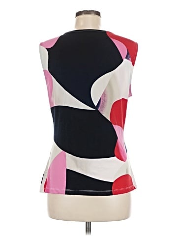 DKNY Sleeveless Blouse (view 2)