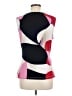 DKNY Pink Sleeveless Blouse Size M - photo 2
