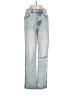 REVICE 100% Cotton Blue Jeans Size 25 waist - photo 1