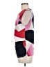 DKNY Pink Sleeveless Blouse Size M - photo 5