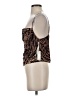 Good American Brown Sleeveless Top Size XS (0) - photo 5