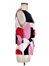 DKNY Pink Sleeveless Blouse Size M - photo 4