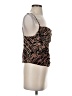 Good American Brown Sleeveless Top Size XS (0) - photo 4