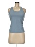 Unbranded Blue Tank Top Size M - photo 1