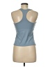 Unbranded Blue Tank Top Size M - photo 2