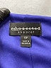 Connected Apparel Print Blue Cocktail Dress Size 6 (petite) - photo 7