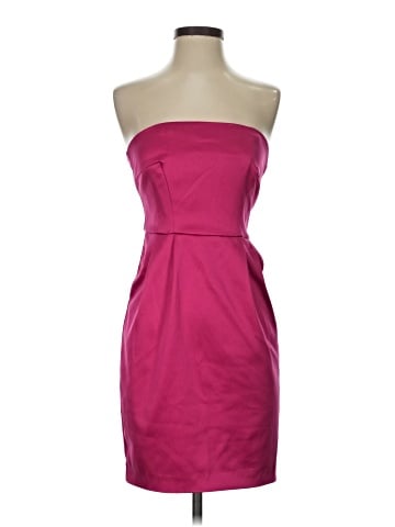 Express Design Studio Cocktail Dress (view 1)