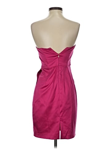 Express Design Studio Cocktail Dress (view 2)