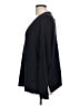 Eileen Fisher Black Pullover Sweater Size L - photo 5