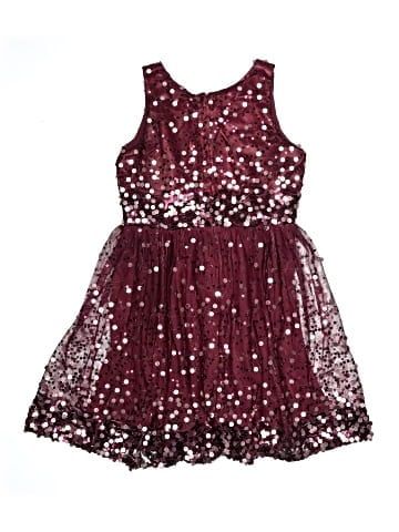 Chasing Fireflies Dress (view 2)