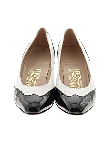 Salvatore Ferragamo Heels (view 2)