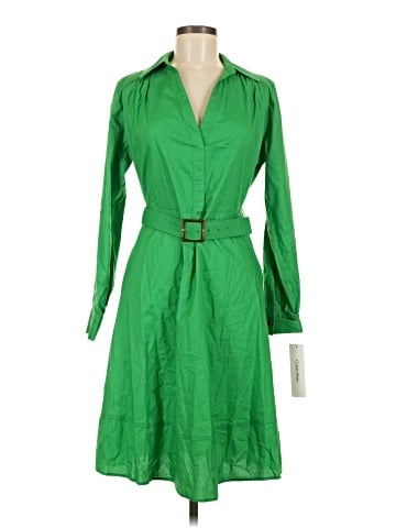 Calvin Klein Casual Dress (view 1)