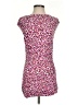 Ann Taylor Pink Casual Dress Size XS - photo 1