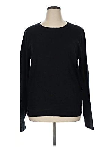 J.Crew Factory Store Pullover Sweater (view 1)