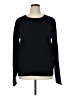 J.Crew Factory Store Black Pullover Sweater Size XL - photo 1