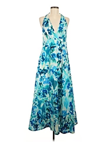 DKNY Cocktail Dress (view 1)