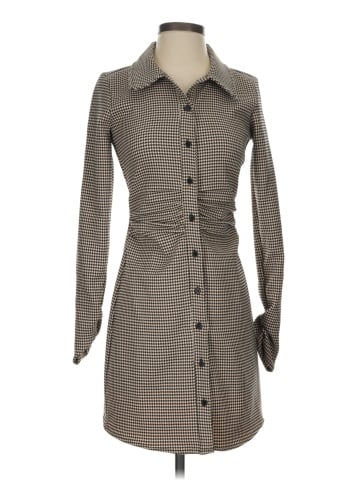Zara Casual Dress (view 1)