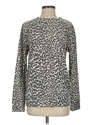 Loveappella Pullover Sweater (view 1)