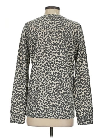Loveappella Pullover Sweater (view 2)