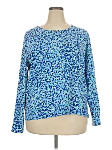 Coolibar Long Sleeve Blouse (view 1)