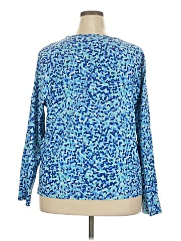 Coolibar Long Sleeve Blouse (view 2)