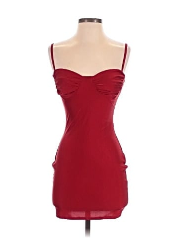 Bear Dance Cocktail Dress (view 1)