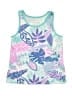 Cat & Jack Blue Active Tank Size 8 - photo 1