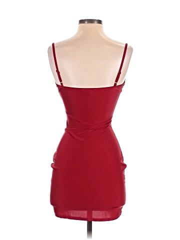 Bear Dance Cocktail Dress (view 2)