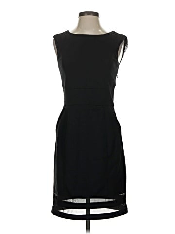 Max and Cleo Cocktail Dress (view 1)