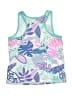 Cat & Jack Blue Active Tank Size 8 - photo 2