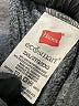 Hanes Solid Gray Sweatpants Size XXL - photo 4