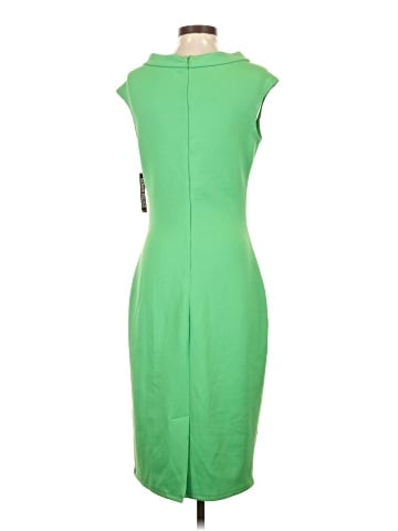New York & Company Cocktail Dress (view 2)