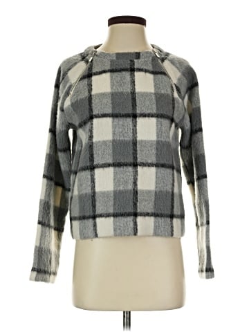 Abercrombie & Fitch Pullover Sweater (view 1)