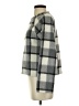 Abercrombie & Fitch Plaid Gray Pullover Sweater Size XS - photo 5