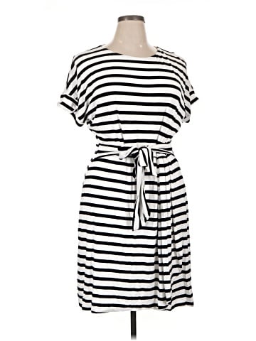 Chaps Casual Dress (view 1)