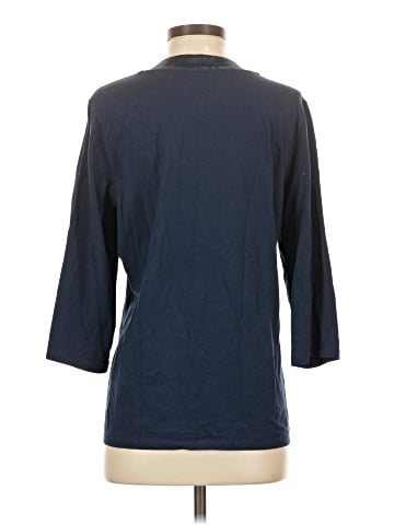 Tommy Bahama 3/4 Sleeve Top (view 2)