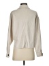 Moa Moa Ivory Jacket Size S - photo 2