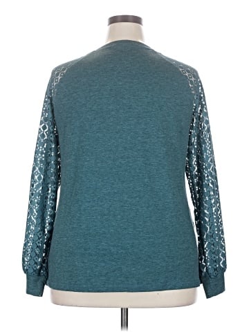 Automet Long Sleeve T-Shirt (view 2)