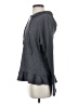LC Lauren Conrad Gray Pullover Sweater Size S - photo 5