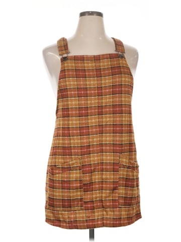 No Boundaries Casual Dress (view 1)